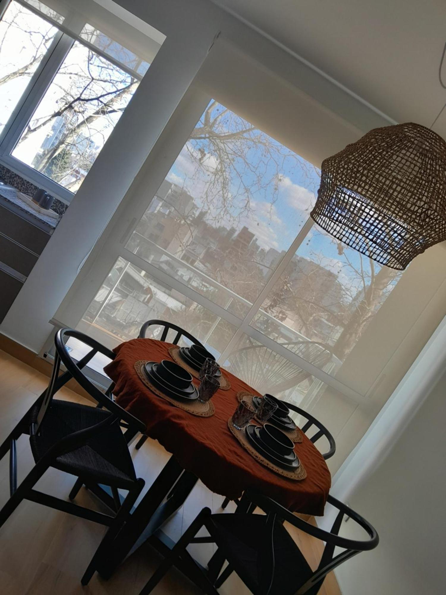 Monoambiente En Crespo Zona Movistar Arena Apartamento Ciudad Autónoma de Buenos Aires
