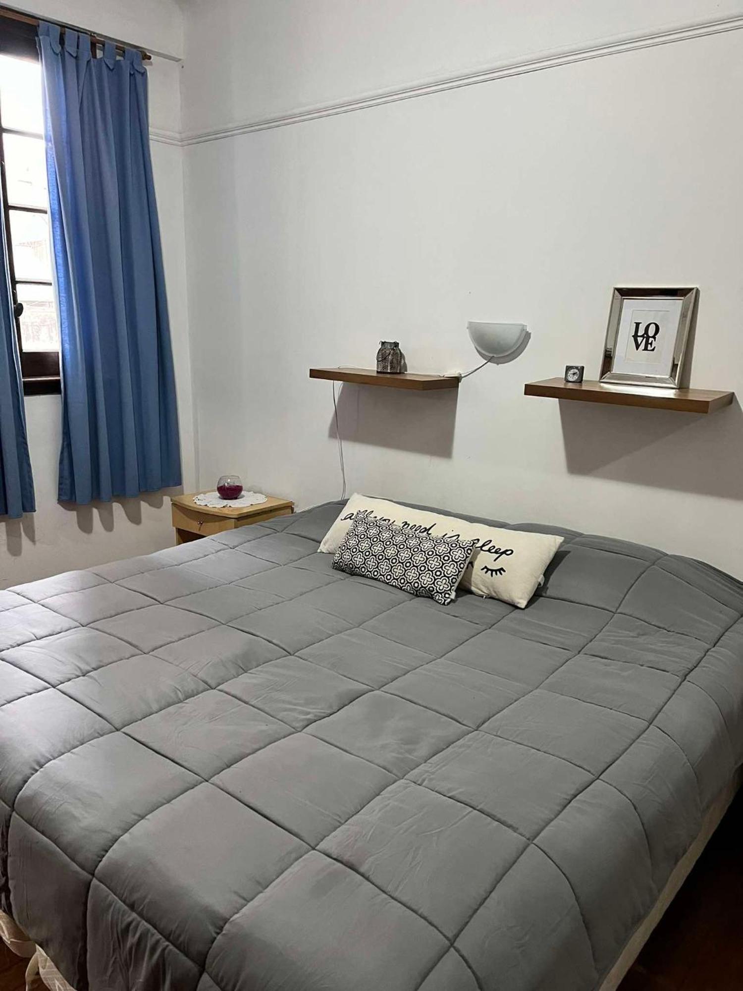 Departamento Completo En El Centro Apartamento *