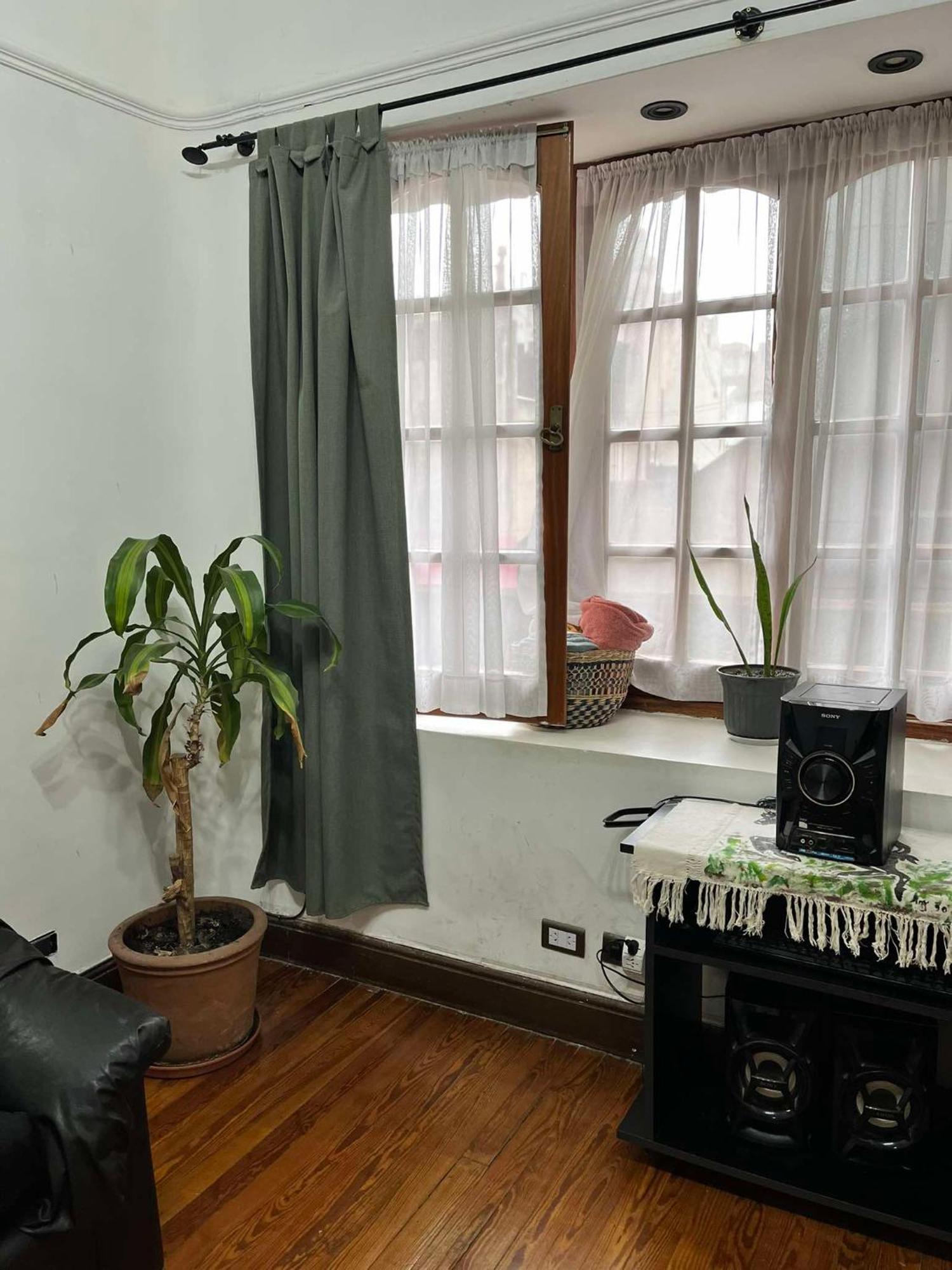 Departamento Completo En El Centro Apartamento Ciudad Autónoma de Buenos Aires