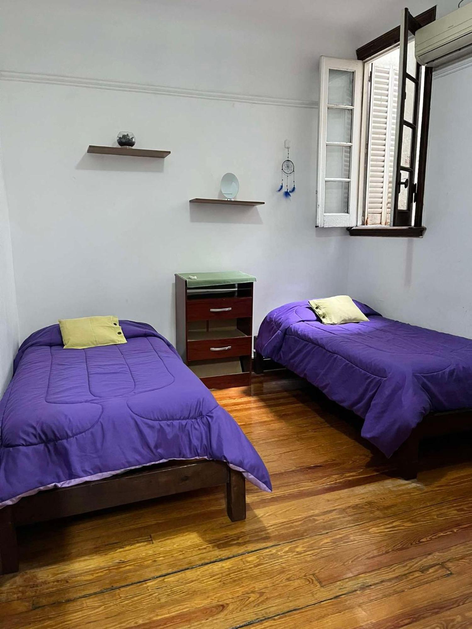 Departamento Completo En El Centro * Ciudad Autónoma de Buenos Aires