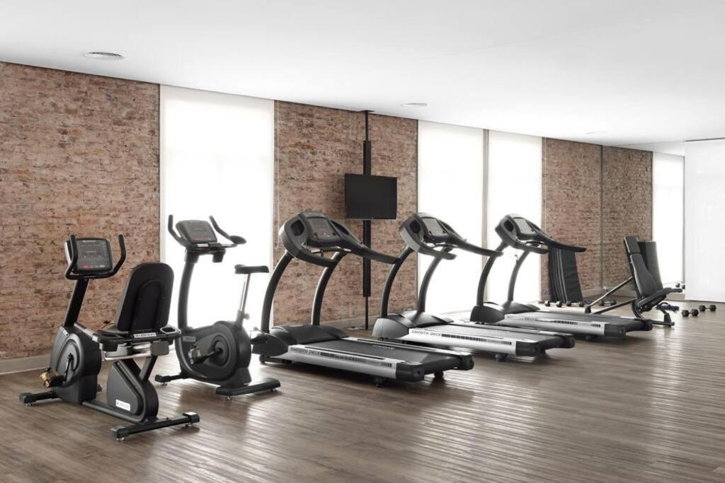 Apartamento 12th Floor Lux In Puertomadero *