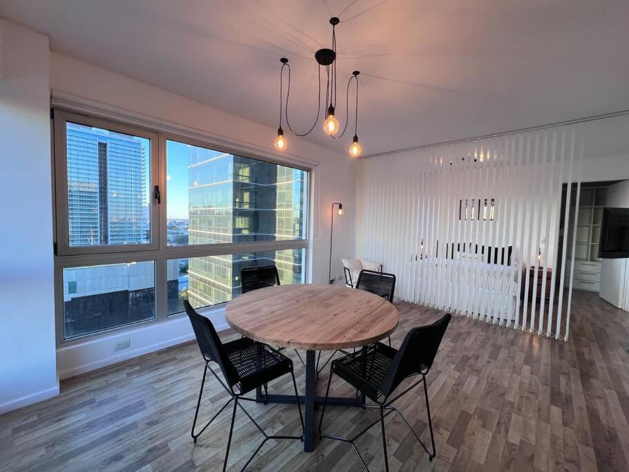 12th Floor Lux In Puertomadero *