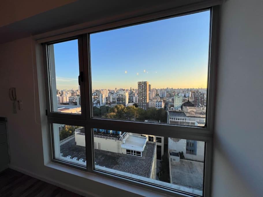 12th Floor Lux In Puertomadero Apartamento