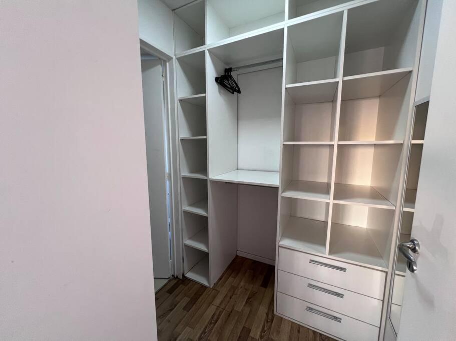 Apartamento 12th Floor Lux In Puertomadero *