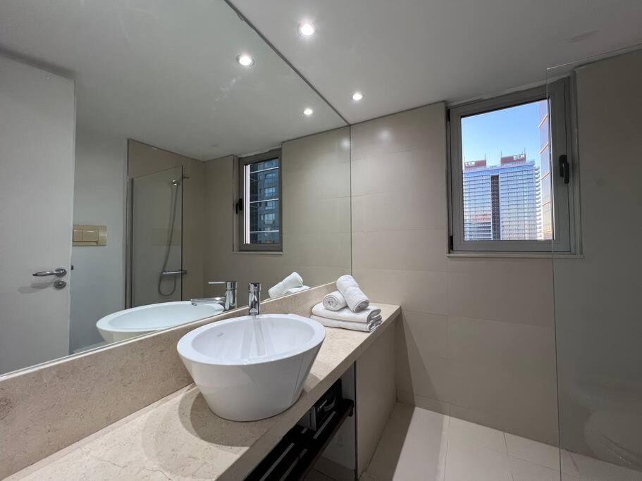 12th Floor Lux In Puertomadero Apartamento Ciudad Autónoma de Buenos Aires