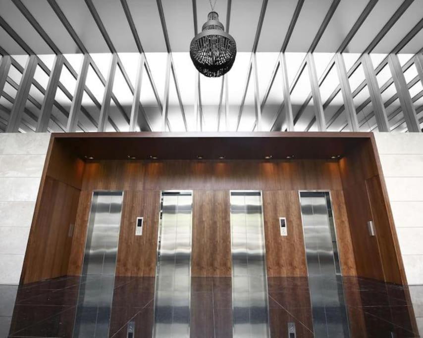 12th Floor Lux In Puertomadero Ciudad Autónoma de Buenos Aires