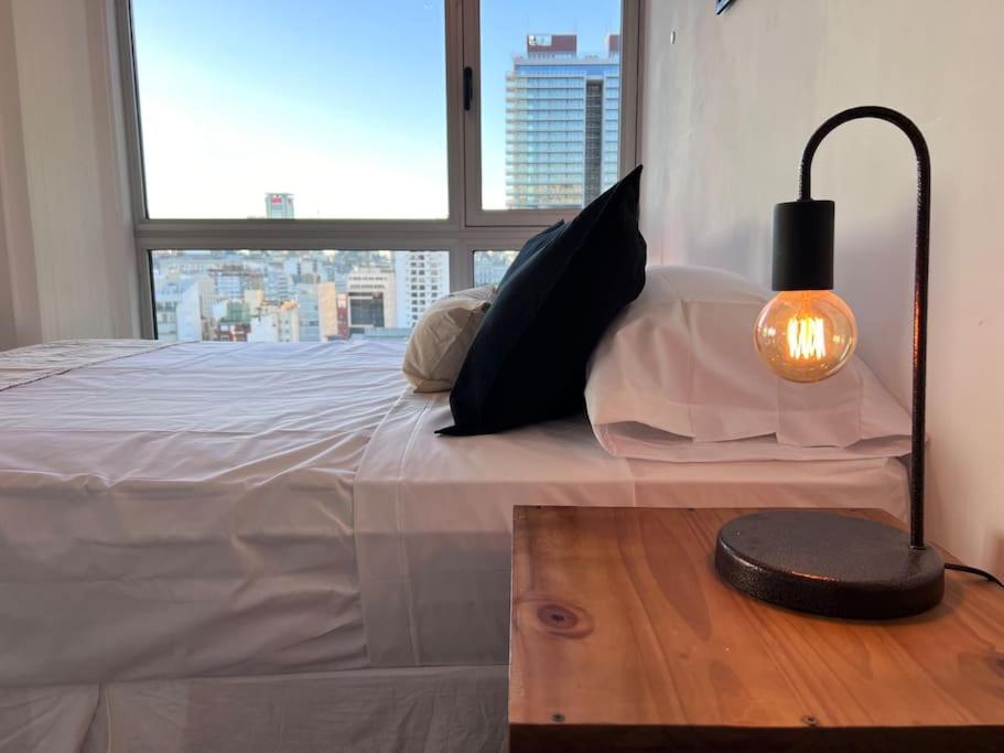 12th Floor Lux In Puertomadero * Ciudad Autónoma de Buenos Aires