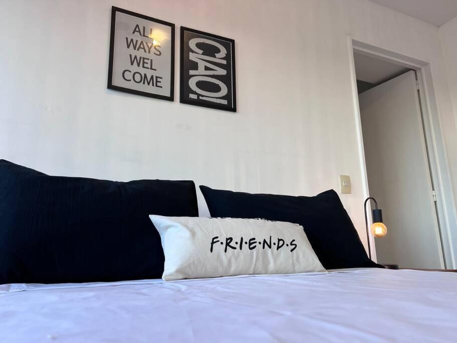 12th Floor Lux In Puertomadero Apartamento Ciudad Autónoma de Buenos Aires