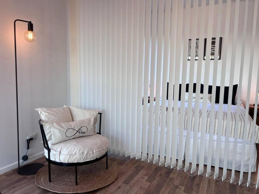 12th Floor Lux In Puertomadero Ciudad Autónoma de Buenos Aires