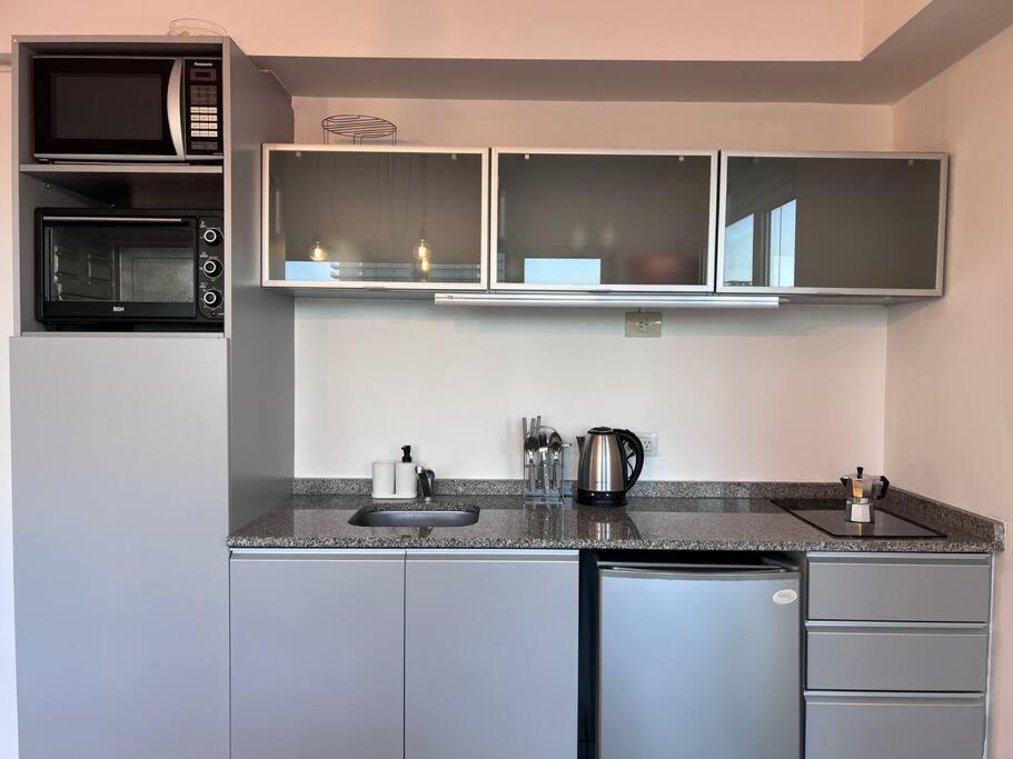Apartamento 12th Floor Lux In Puertomadero