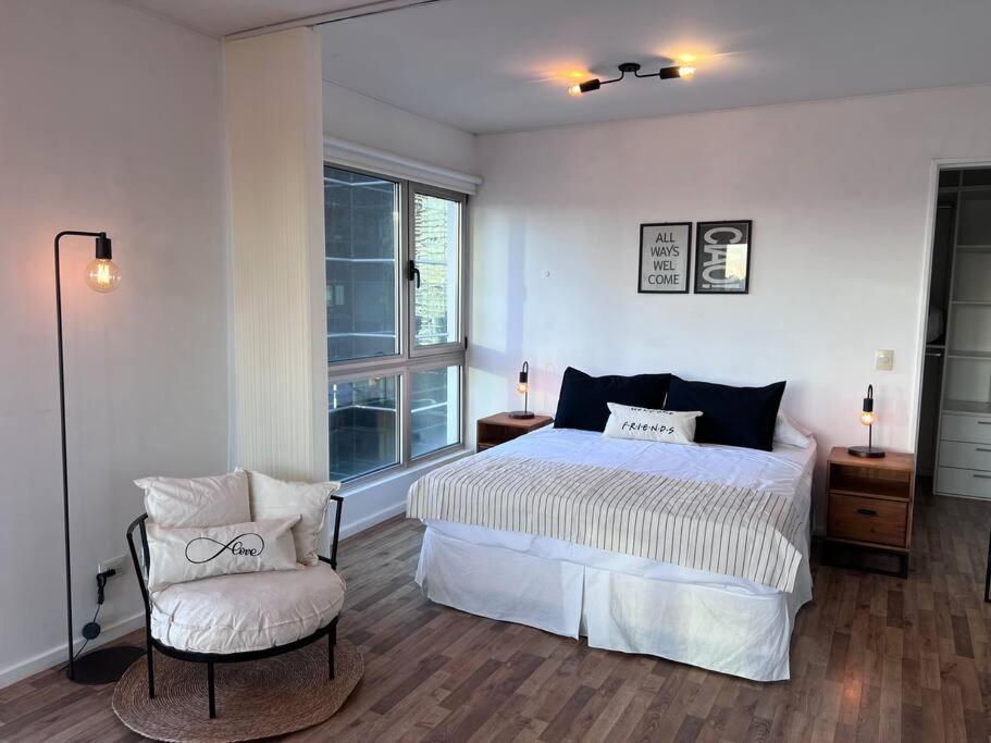 12th Floor Lux In Puertomadero
