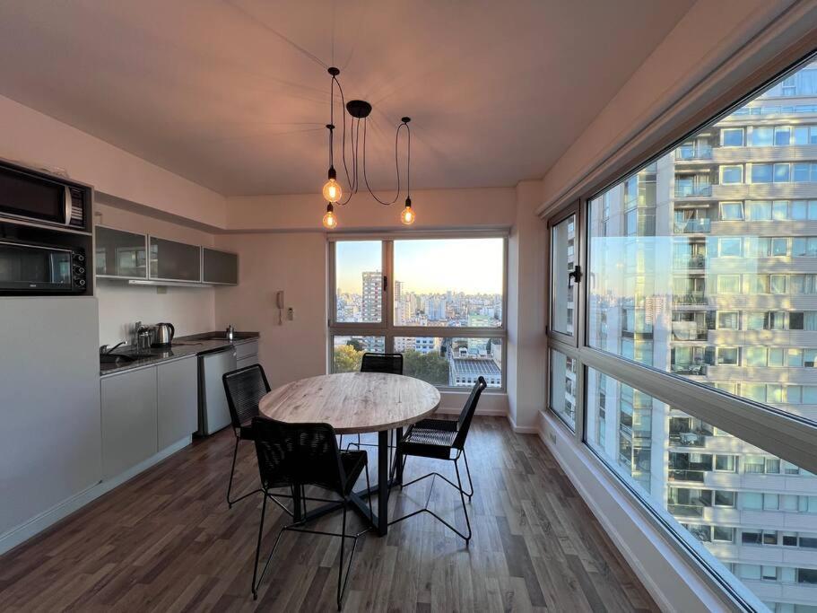 12th Floor Lux In Puertomadero
