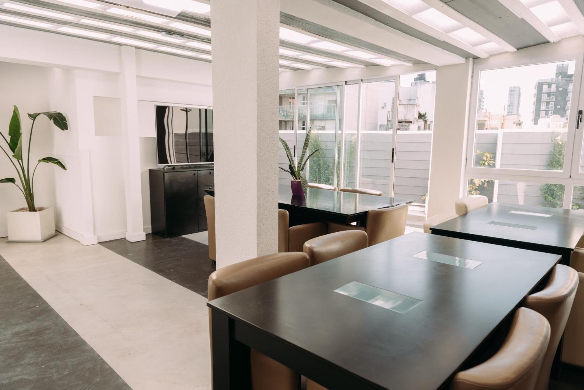 Maison Work & Travel 14 - Palermo Apartamento Ciudad Autónoma de Buenos Aires