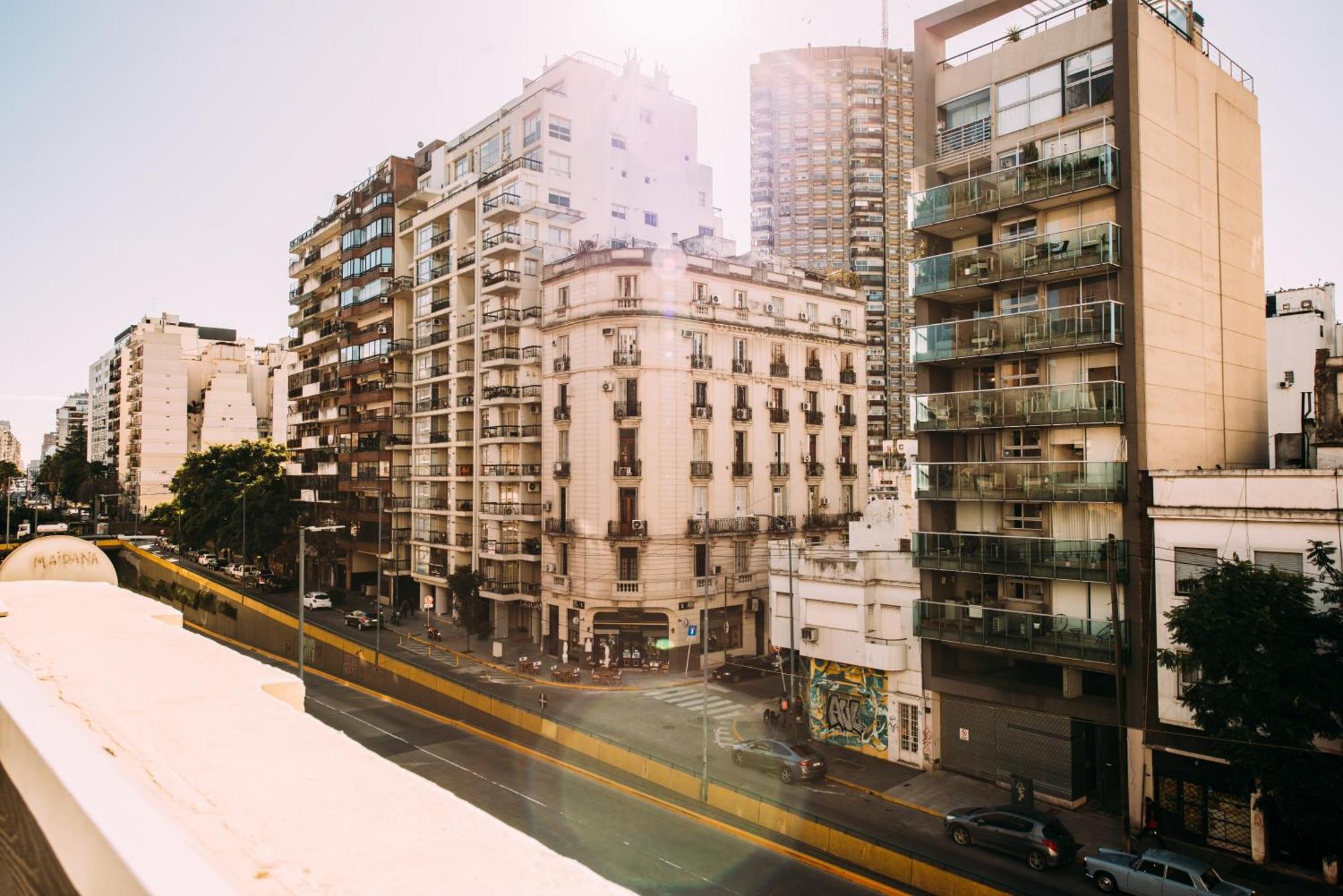 Maison Work & Travel 14 - Palermo * Ciudad Autónoma de Buenos Aires