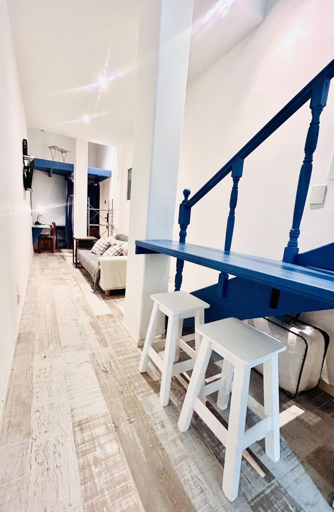 Rentup - Loft Ideal Jovenes En El Centro De La Ciudad Apartamento