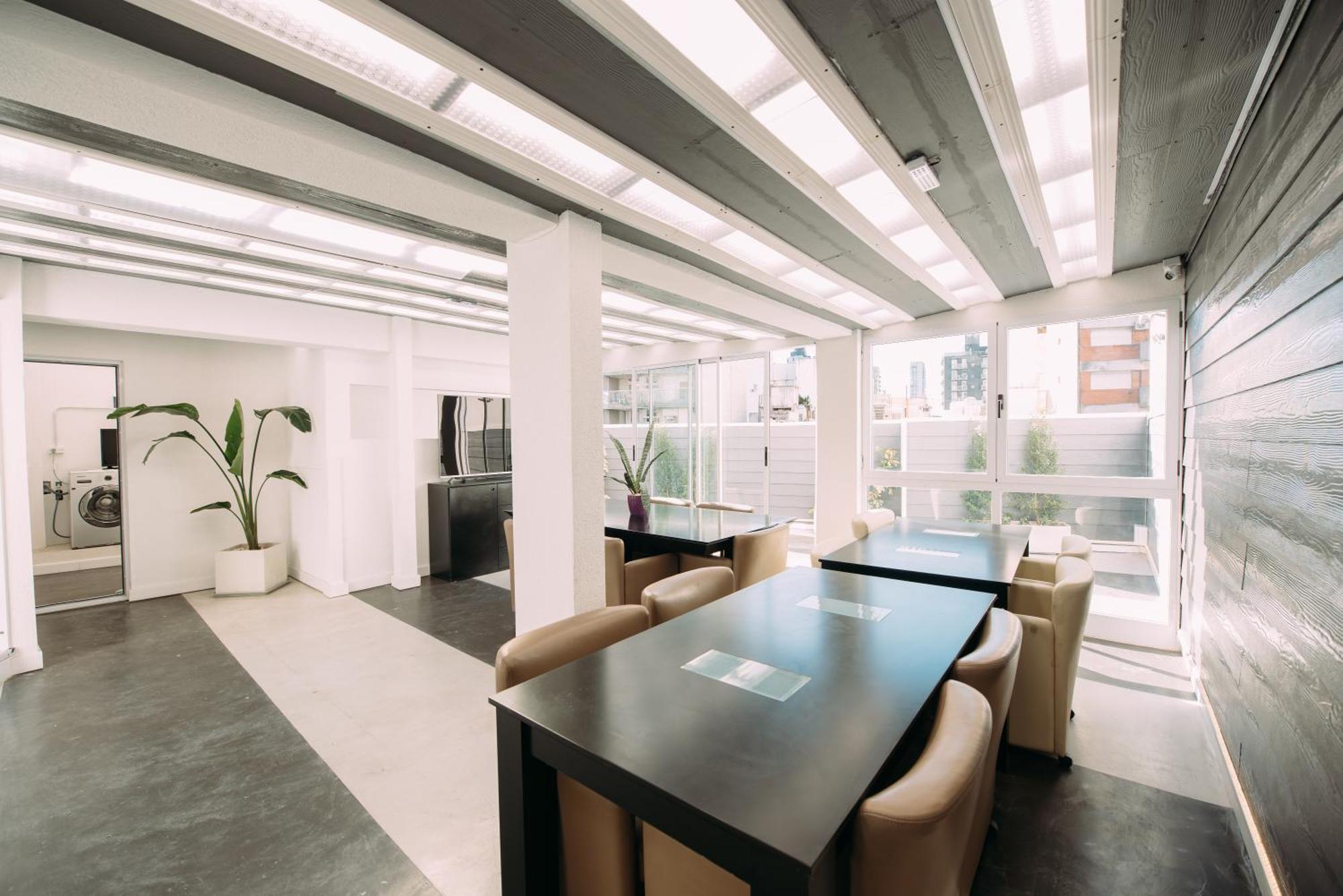 Maison Work & Travel 14 - Palermo