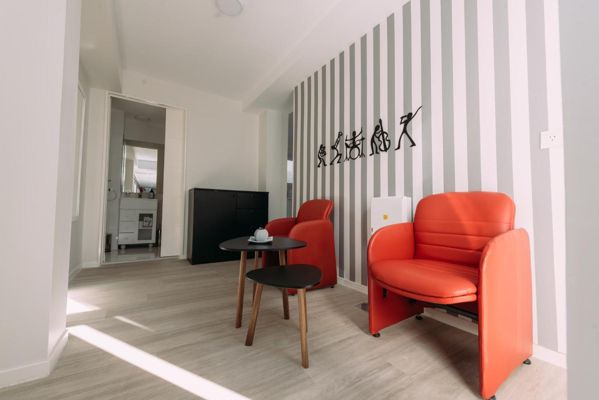 Maison Work & Travel 14 - Palermo