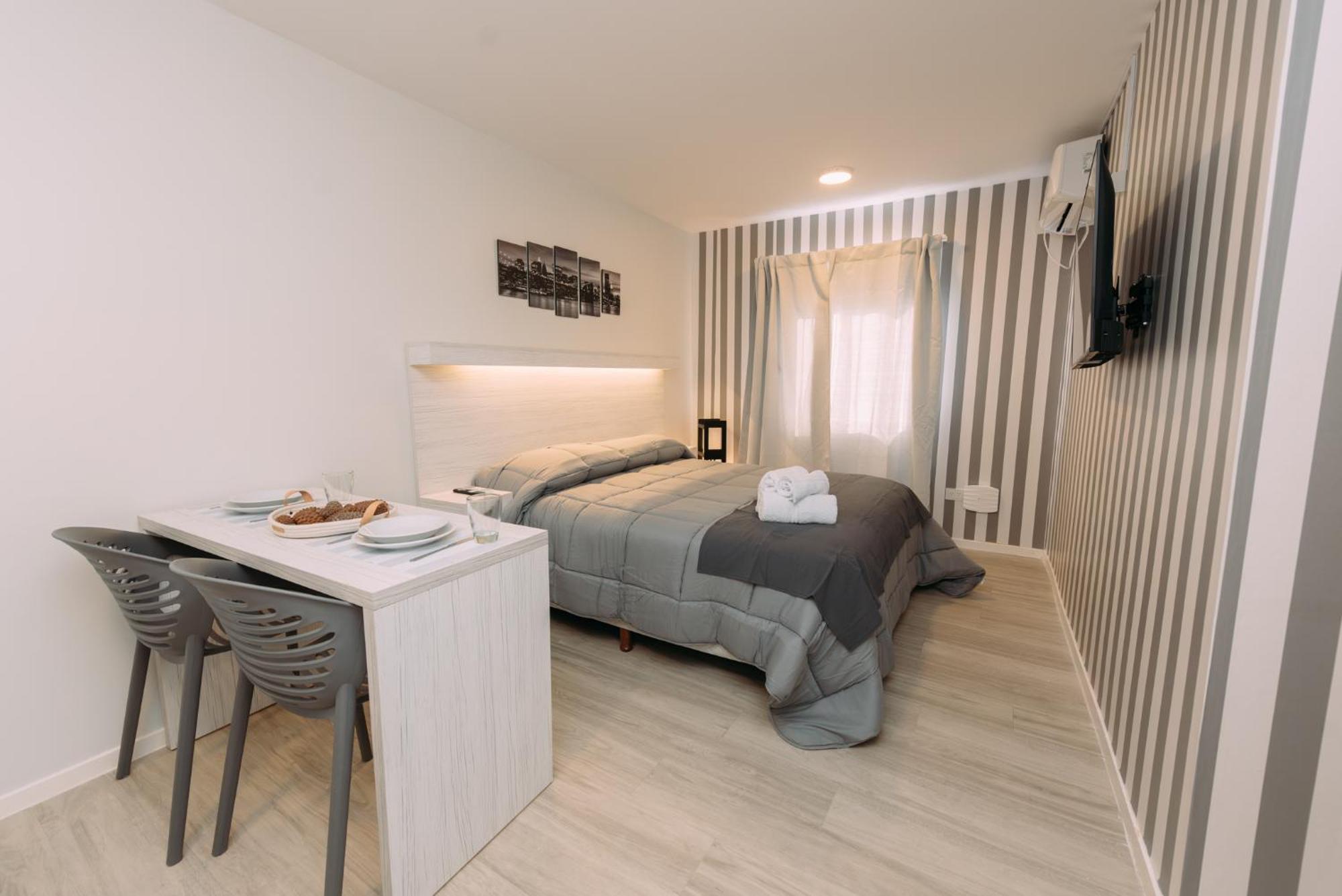 Apartamento Maison Work & Travel 14 - Palermo *
