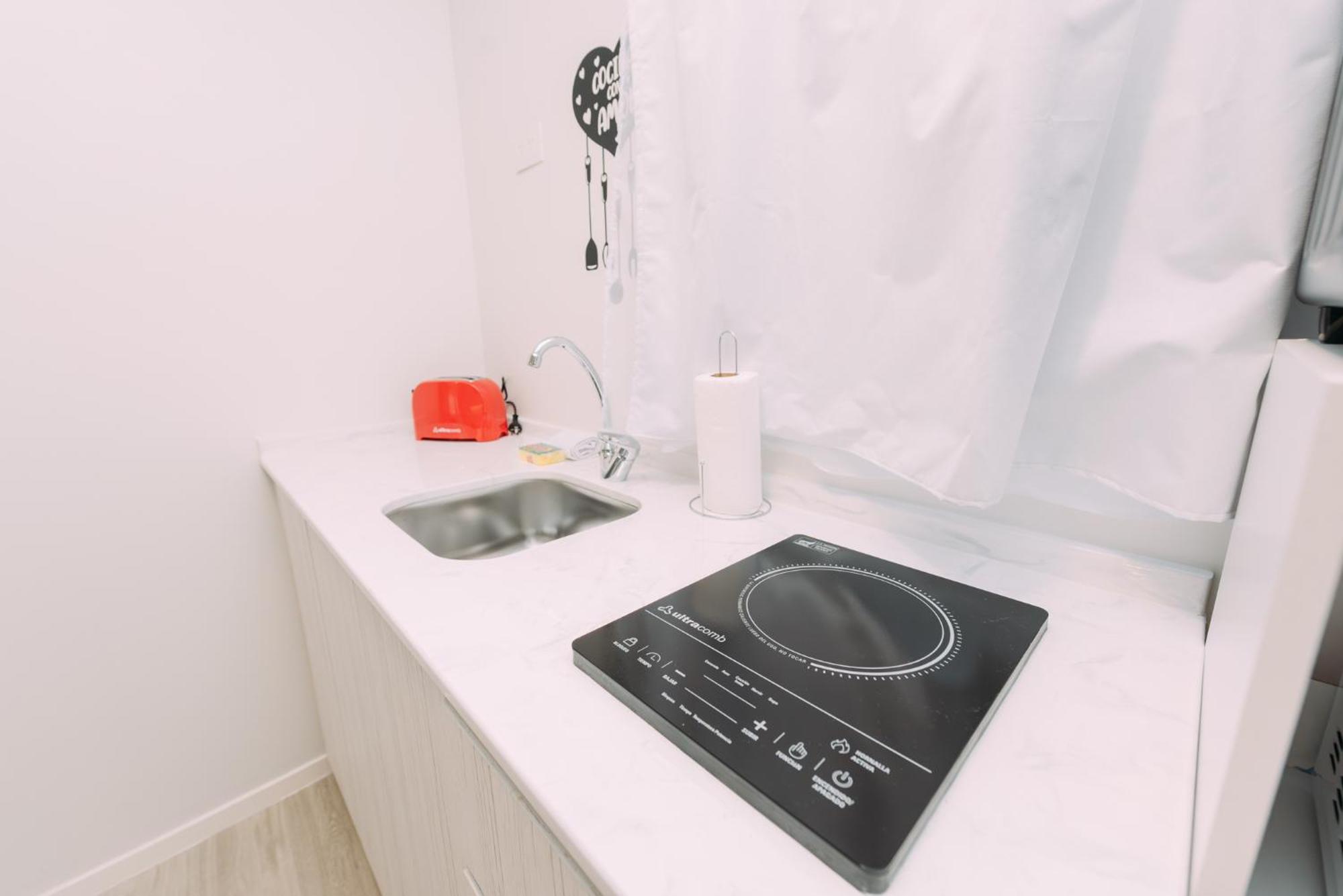 Apartamento Maison Work & Travel 14 - Palermo