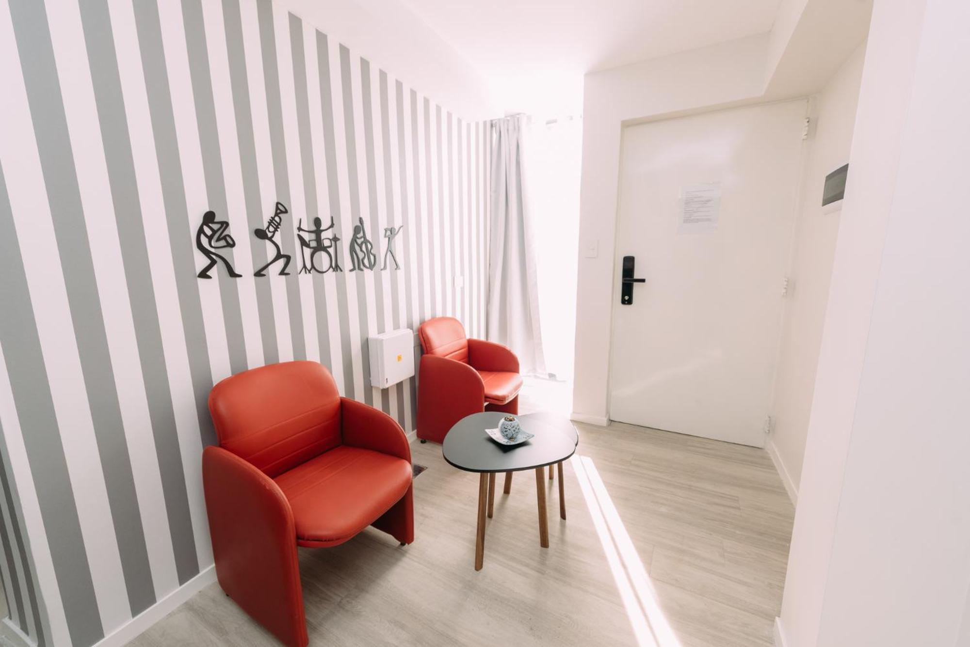 Apartamento Maison Work & Travel 14 - Palermo Ciudad Autónoma de Buenos Aires