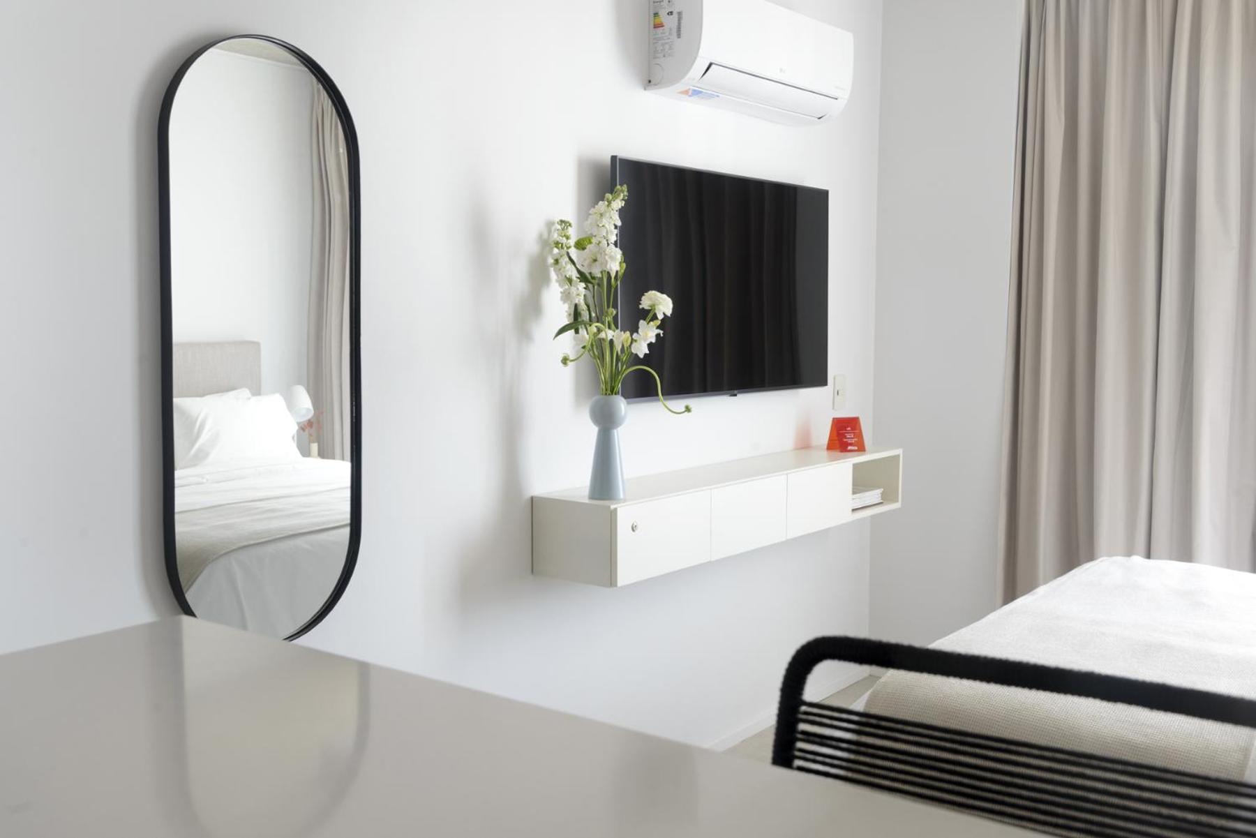 Attico I Apartahotel *