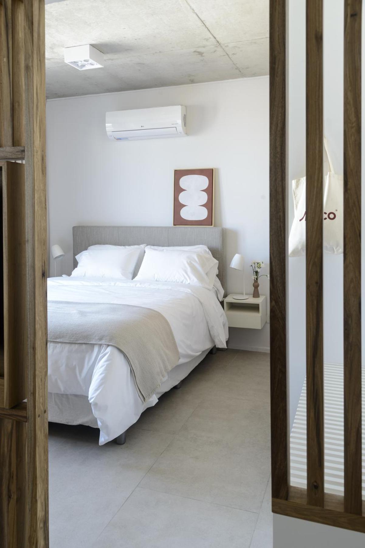Attico I Apartahotel *