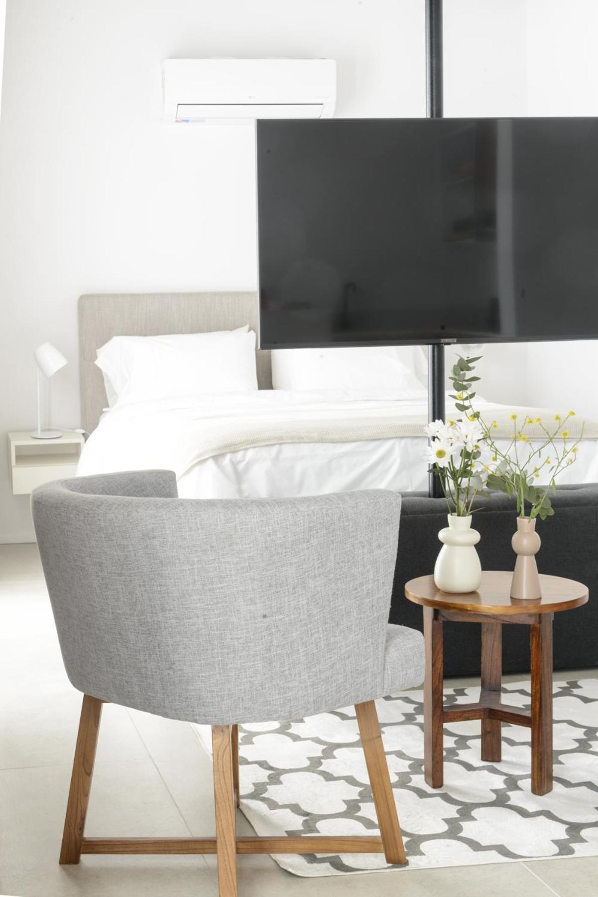 Apartahotel Attico I