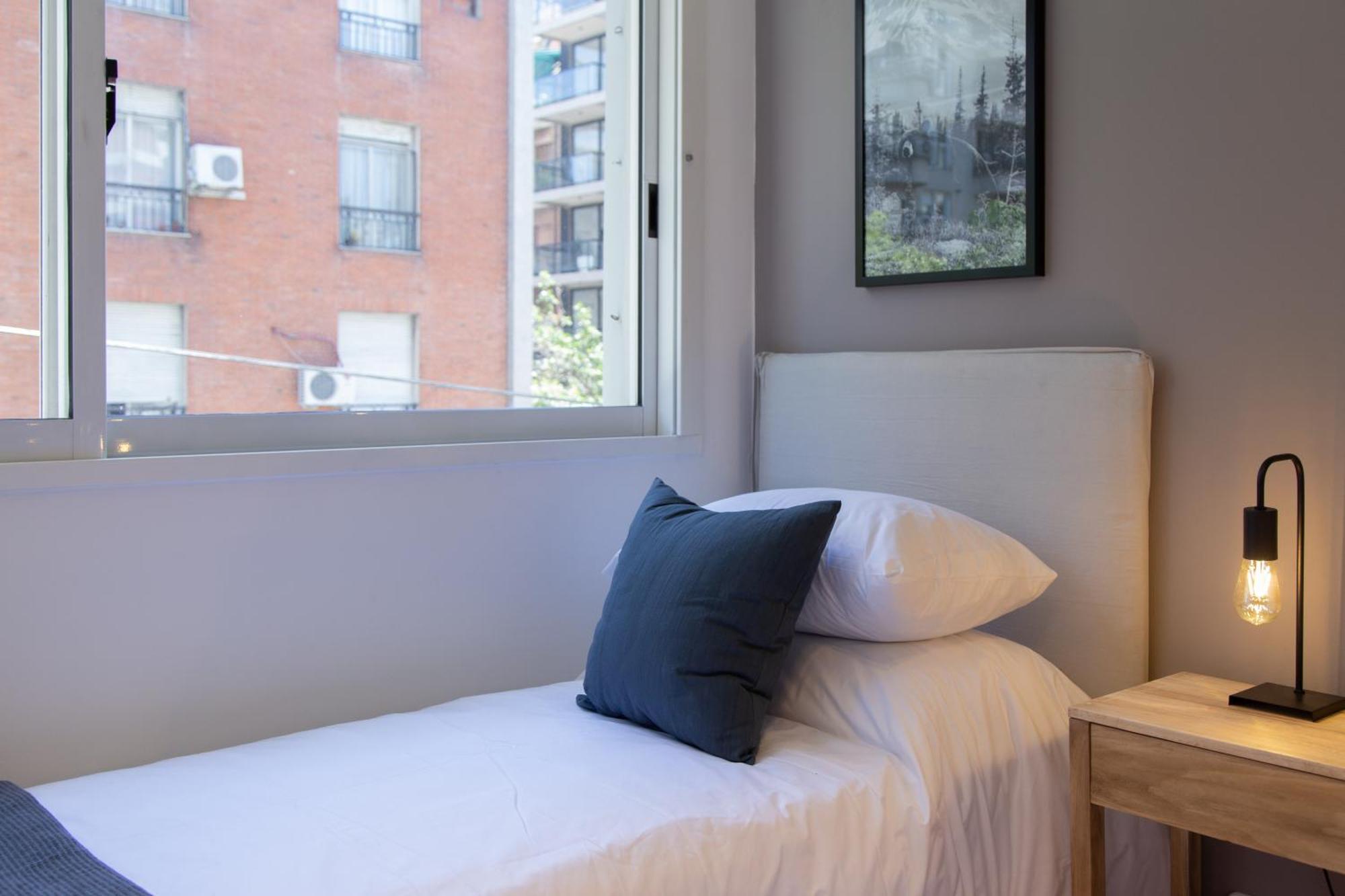 Camelia Stunning Apartment Buenos Aires