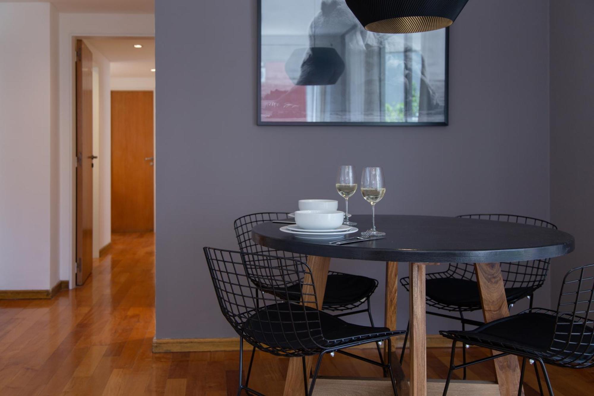 Apartment Camelia Stunning Buenos Aires