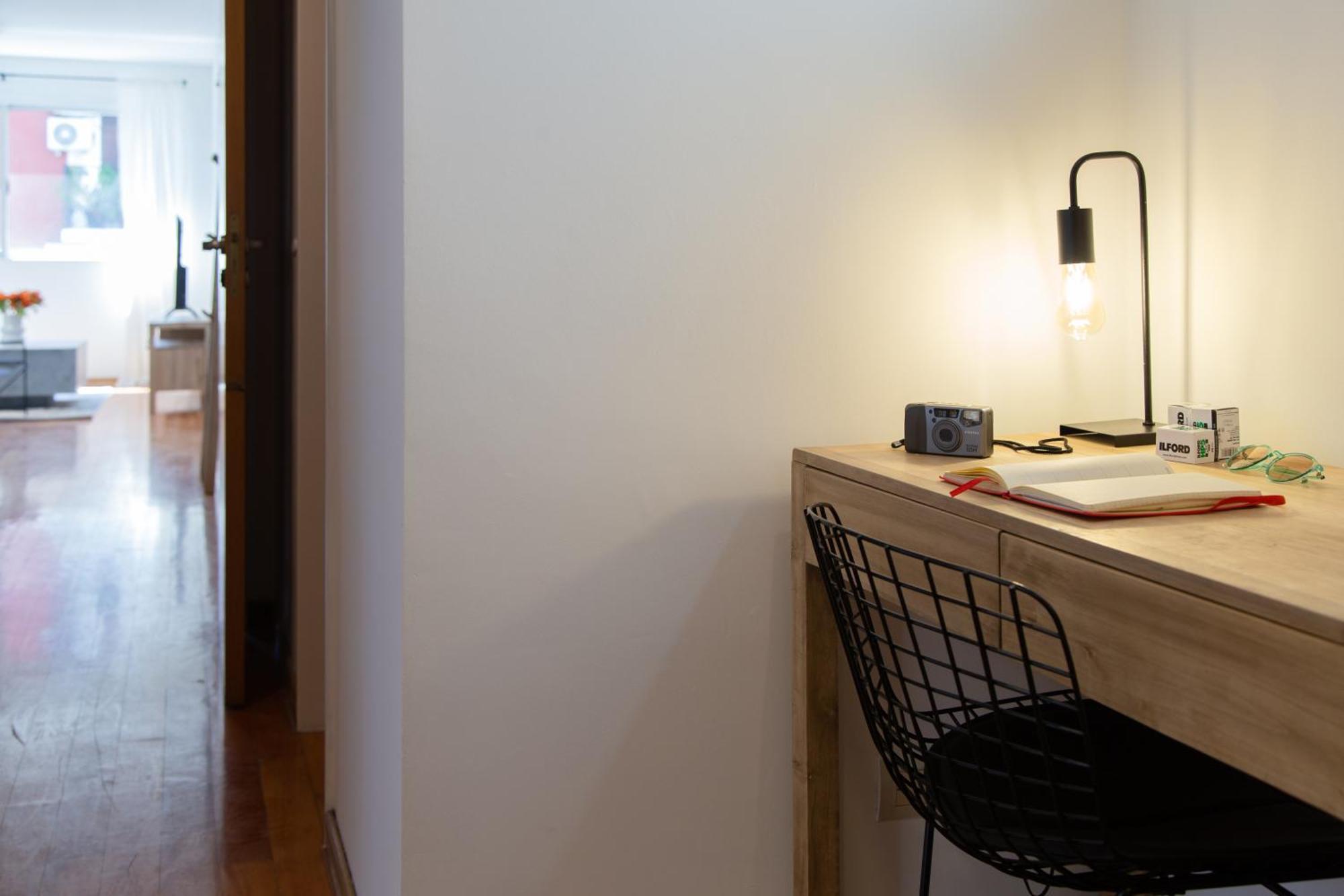 Apartment Camelia Stunning Buenos Aires