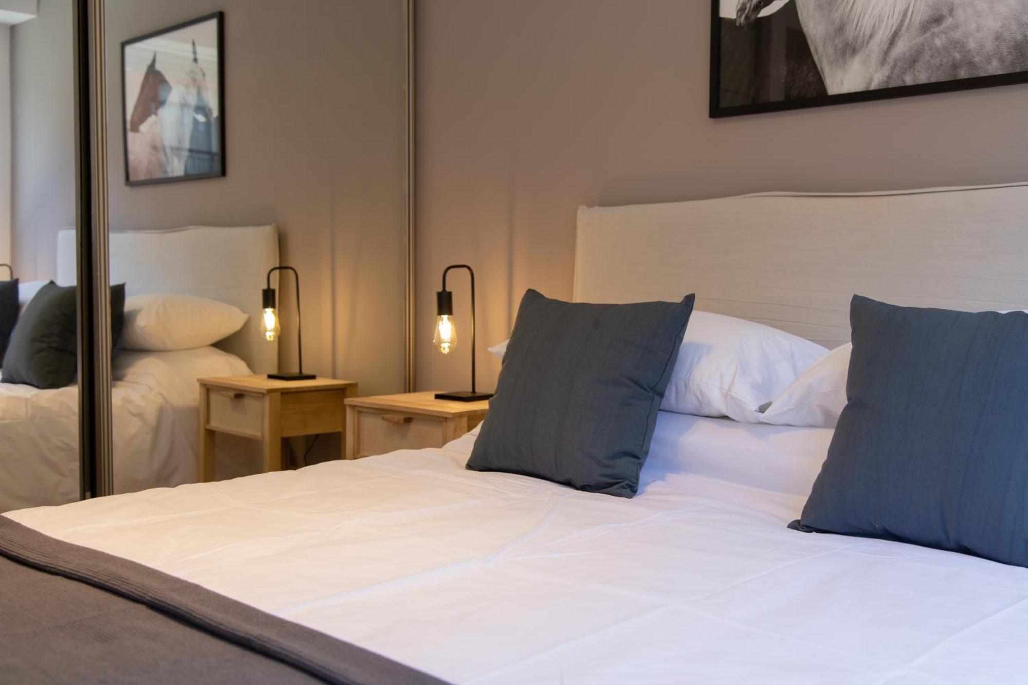 Camelia Stunning Apartment Buenos Aires