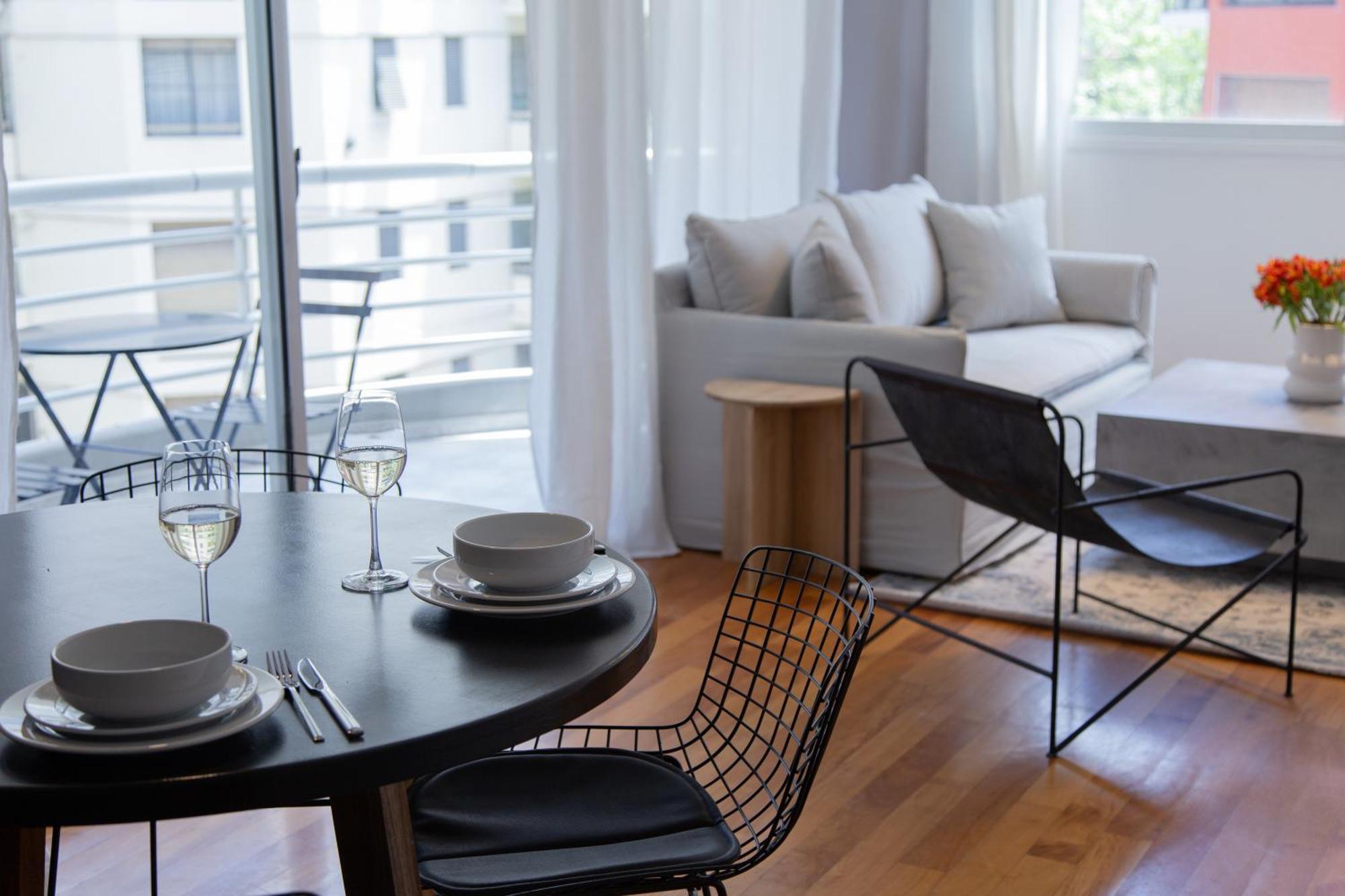 Camelia Stunning Apartment Buenos Aires