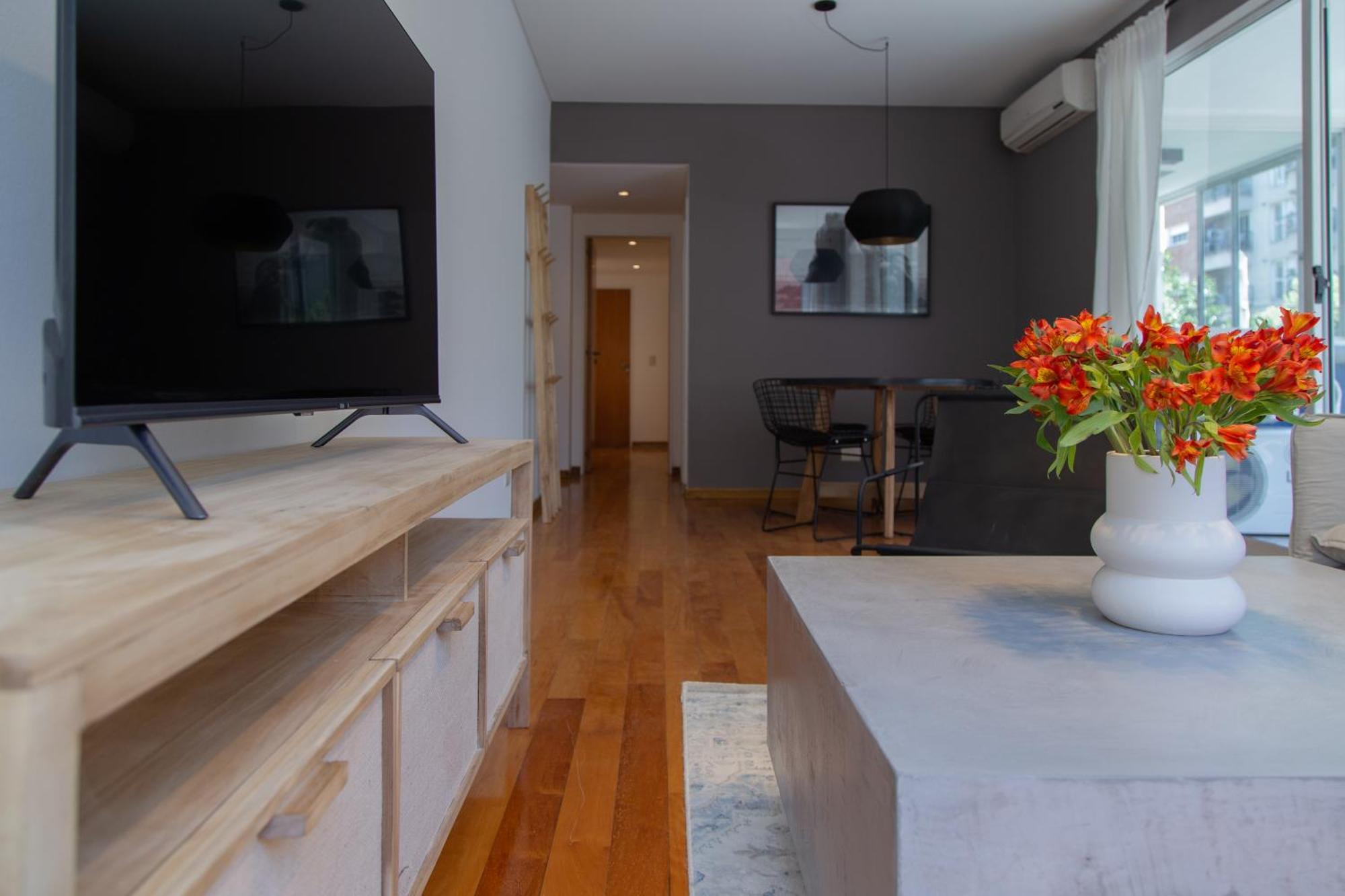 Apartment Camelia Stunning Buenos Aires