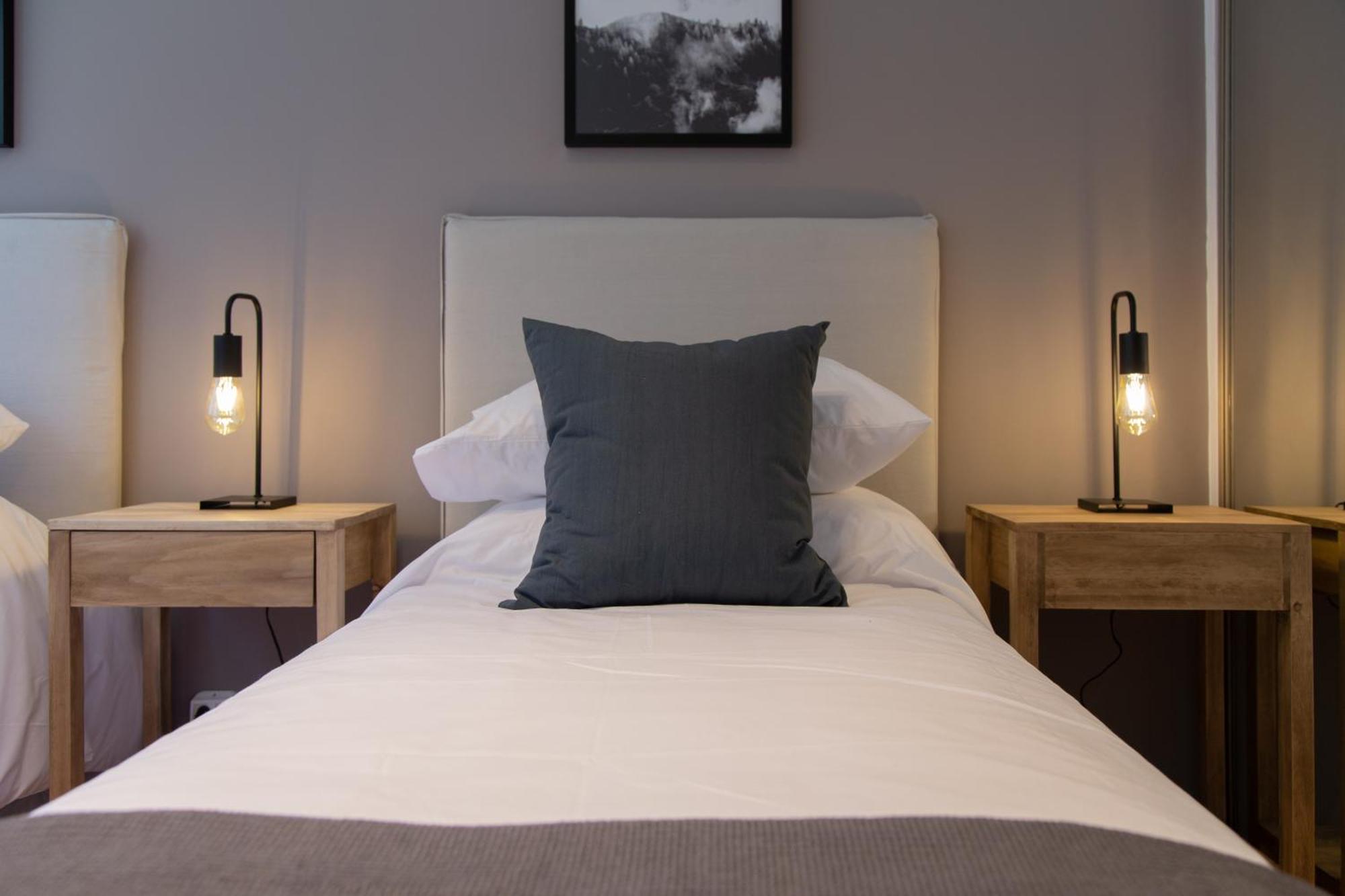 Camelia Stunning Apartment Buenos Aires