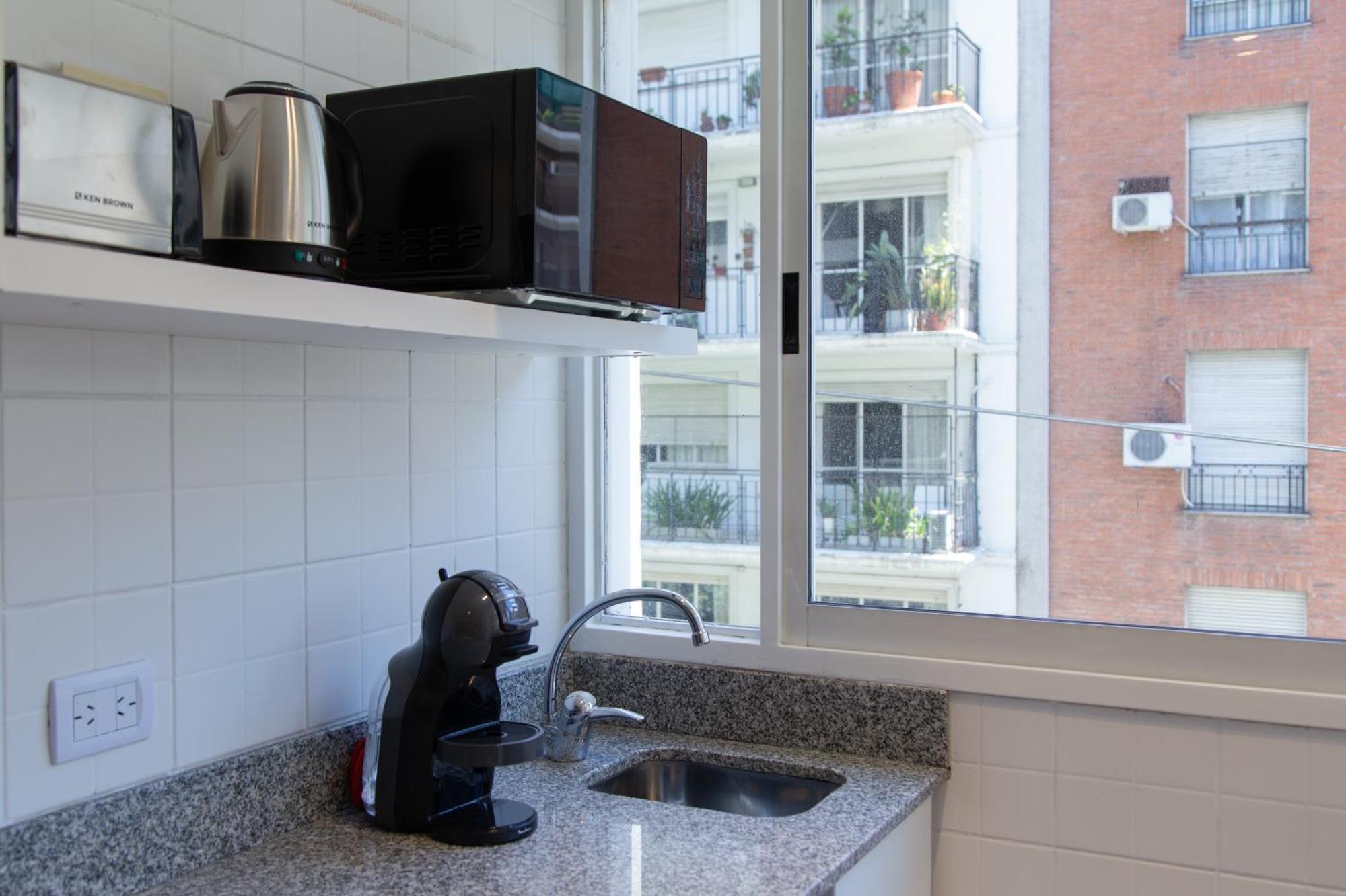 Apartment Camelia Stunning Buenos Aires