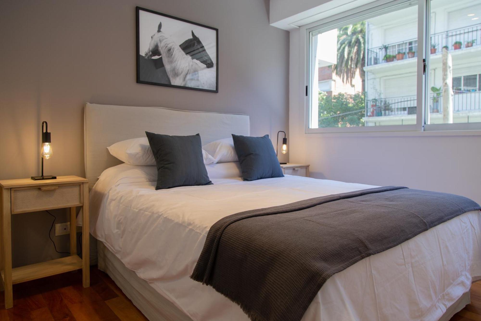 Apartment Camelia Stunning Buenos Aires