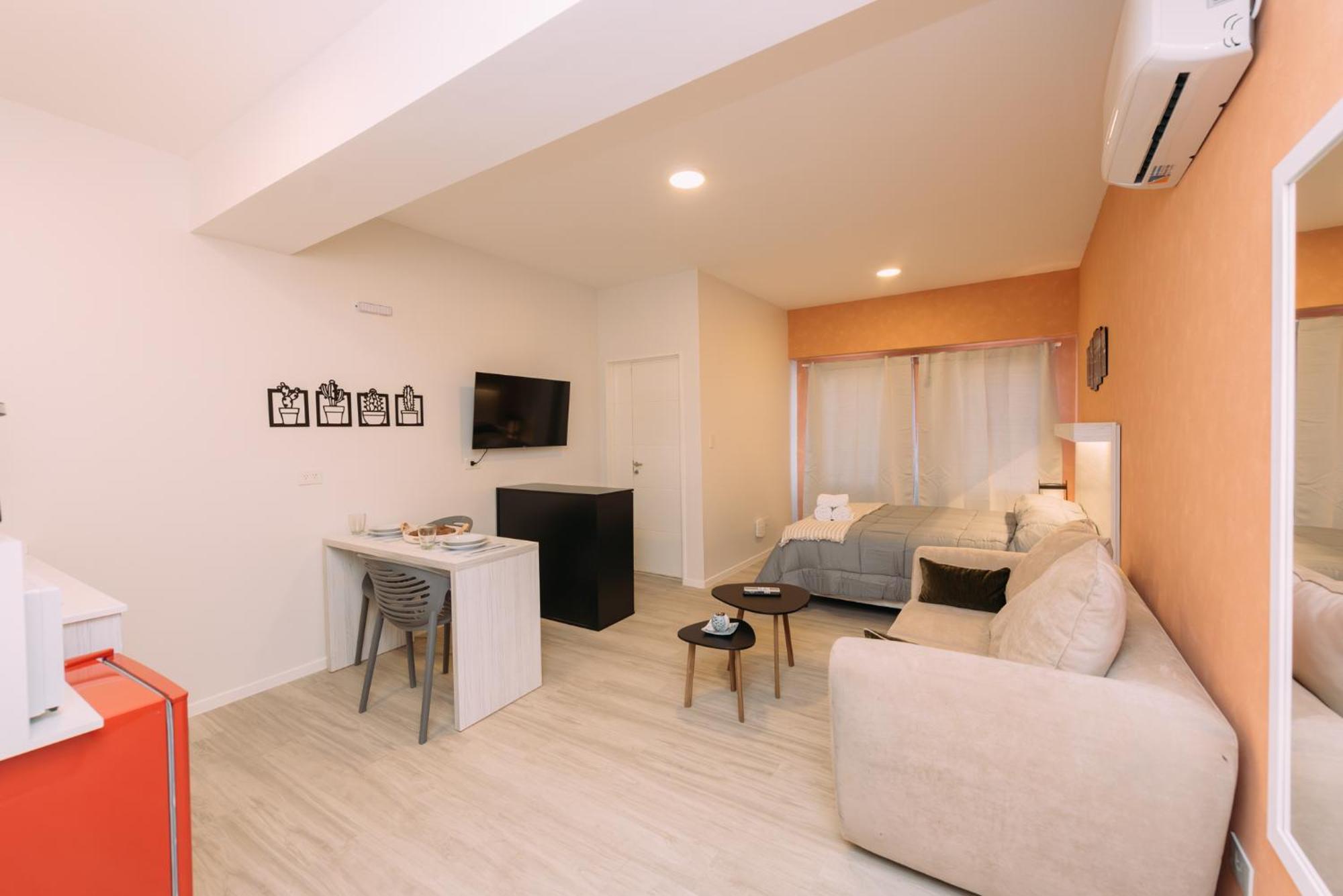 Maison Work & Travel 13 - Palermo Apartamento