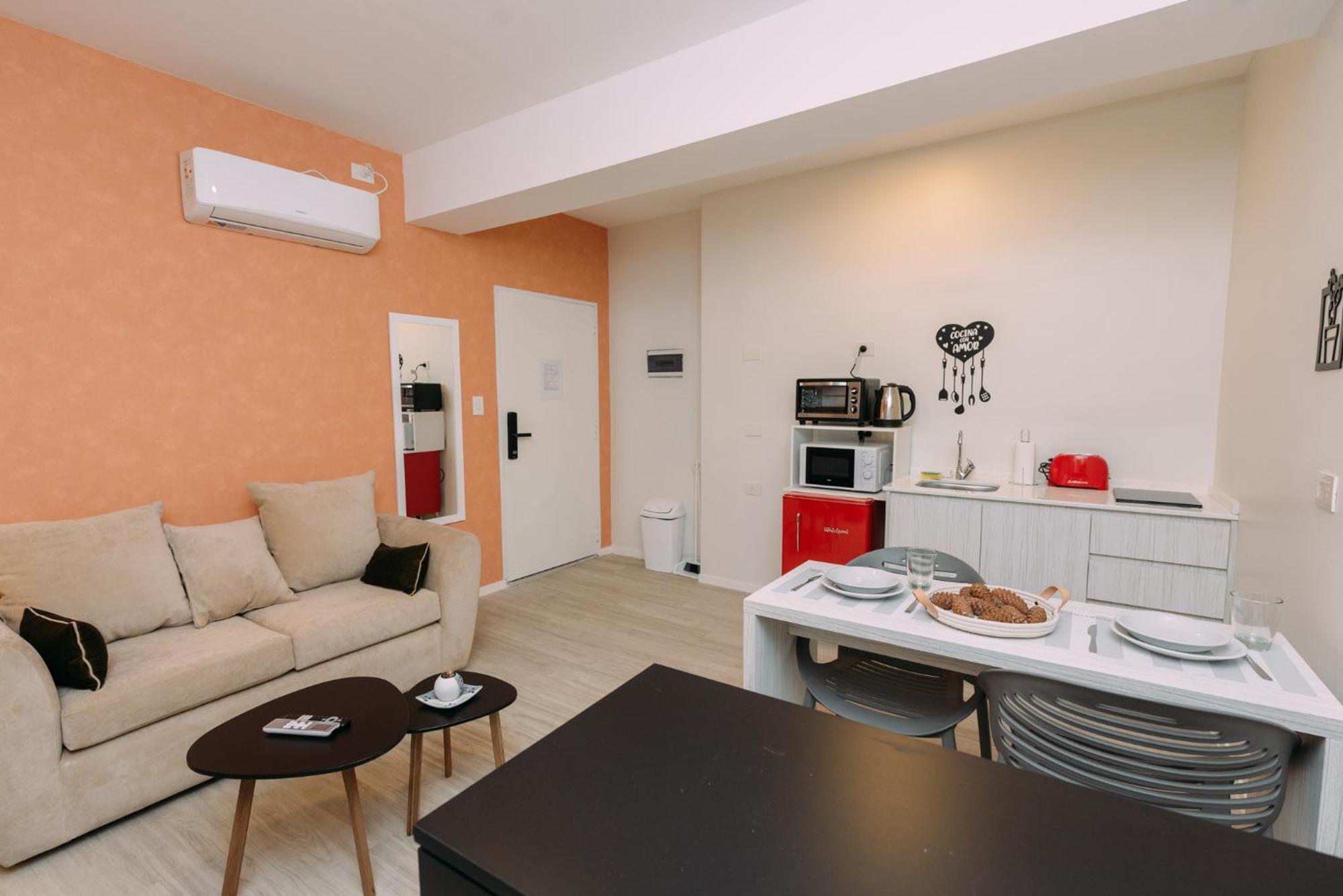 Maison Work & Travel 13 - Palermo