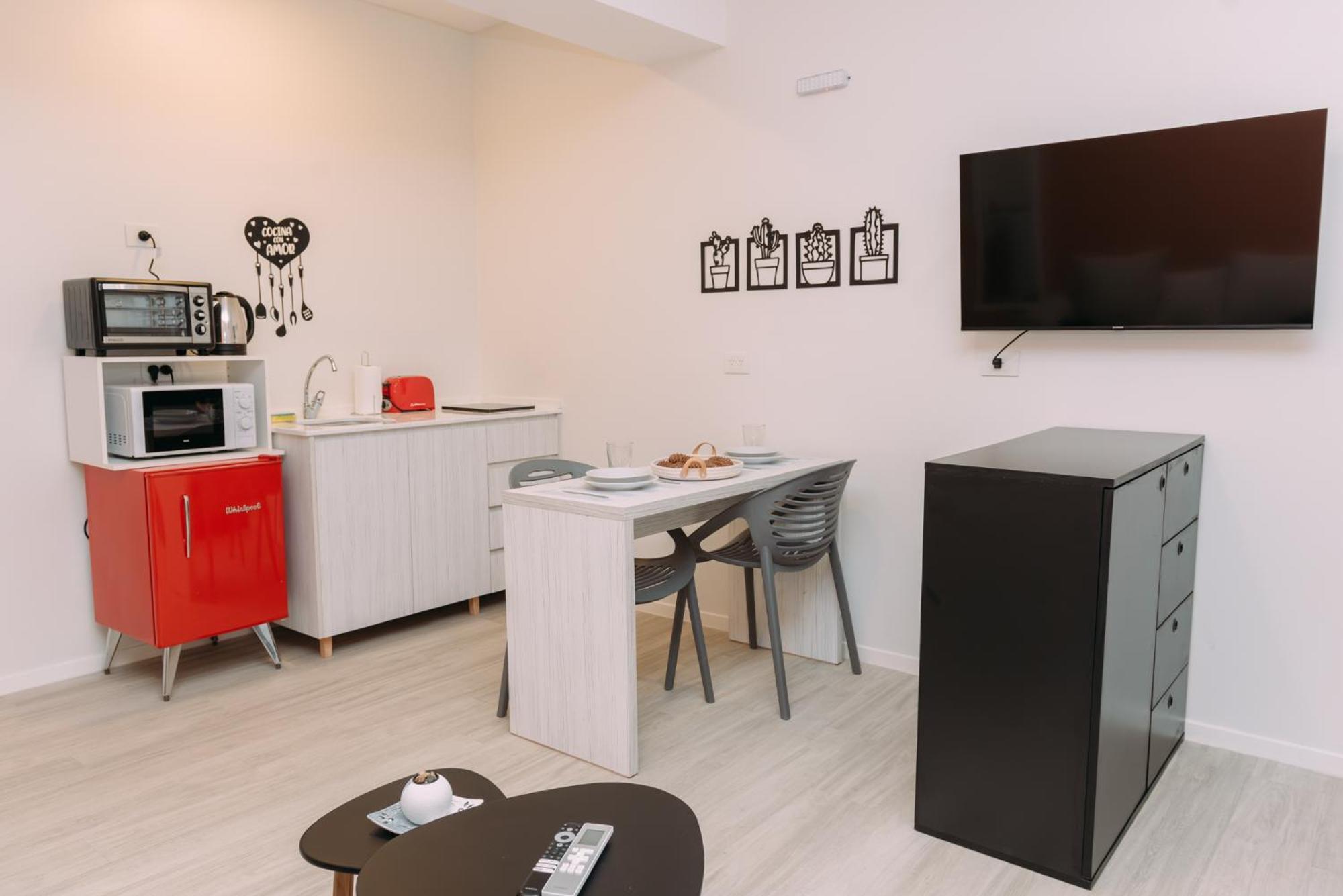 Maison Work & Travel 13 - Palermo