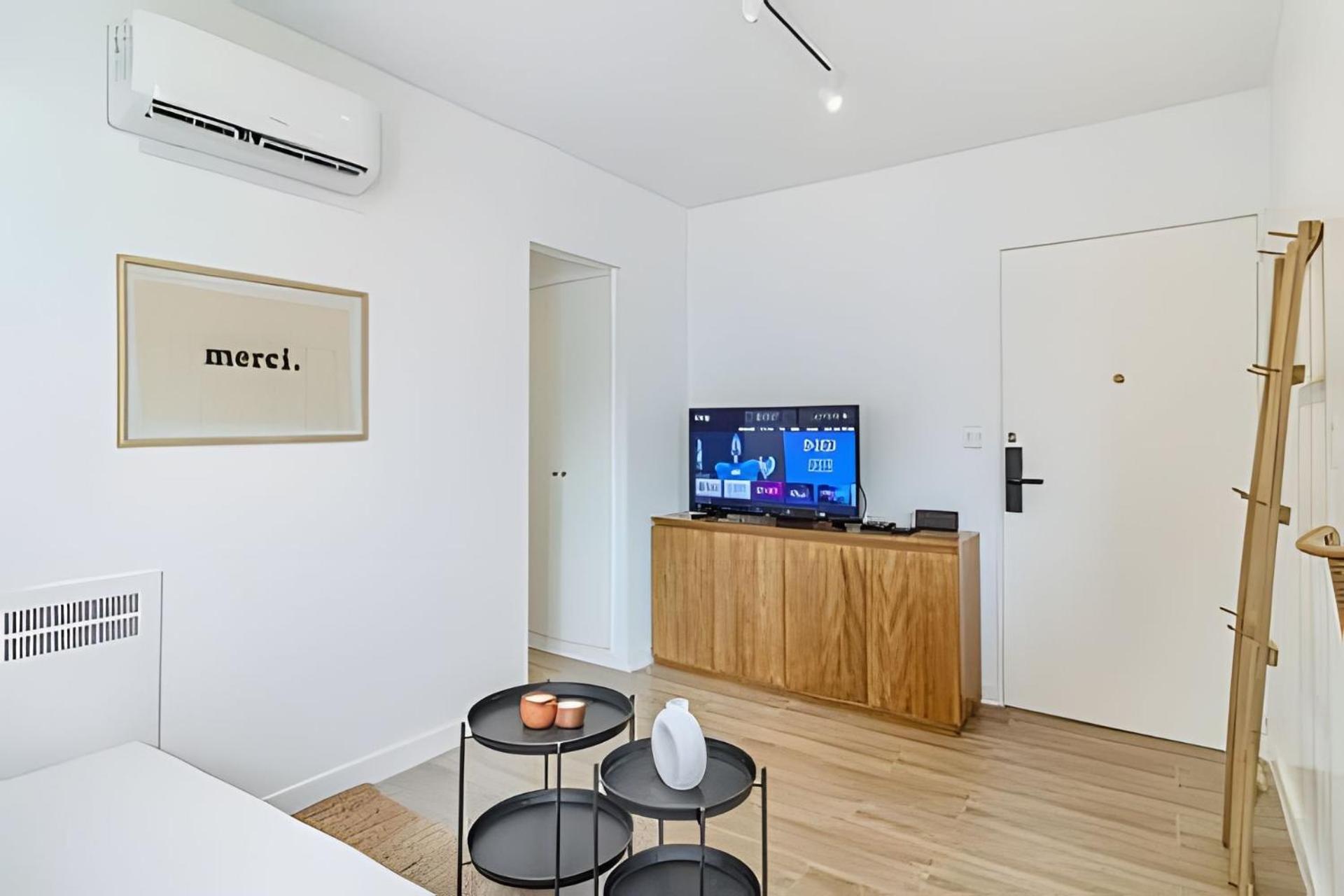 Apartamento Gran Apt. Cerca De Av. Libertador Y Alto Palermo