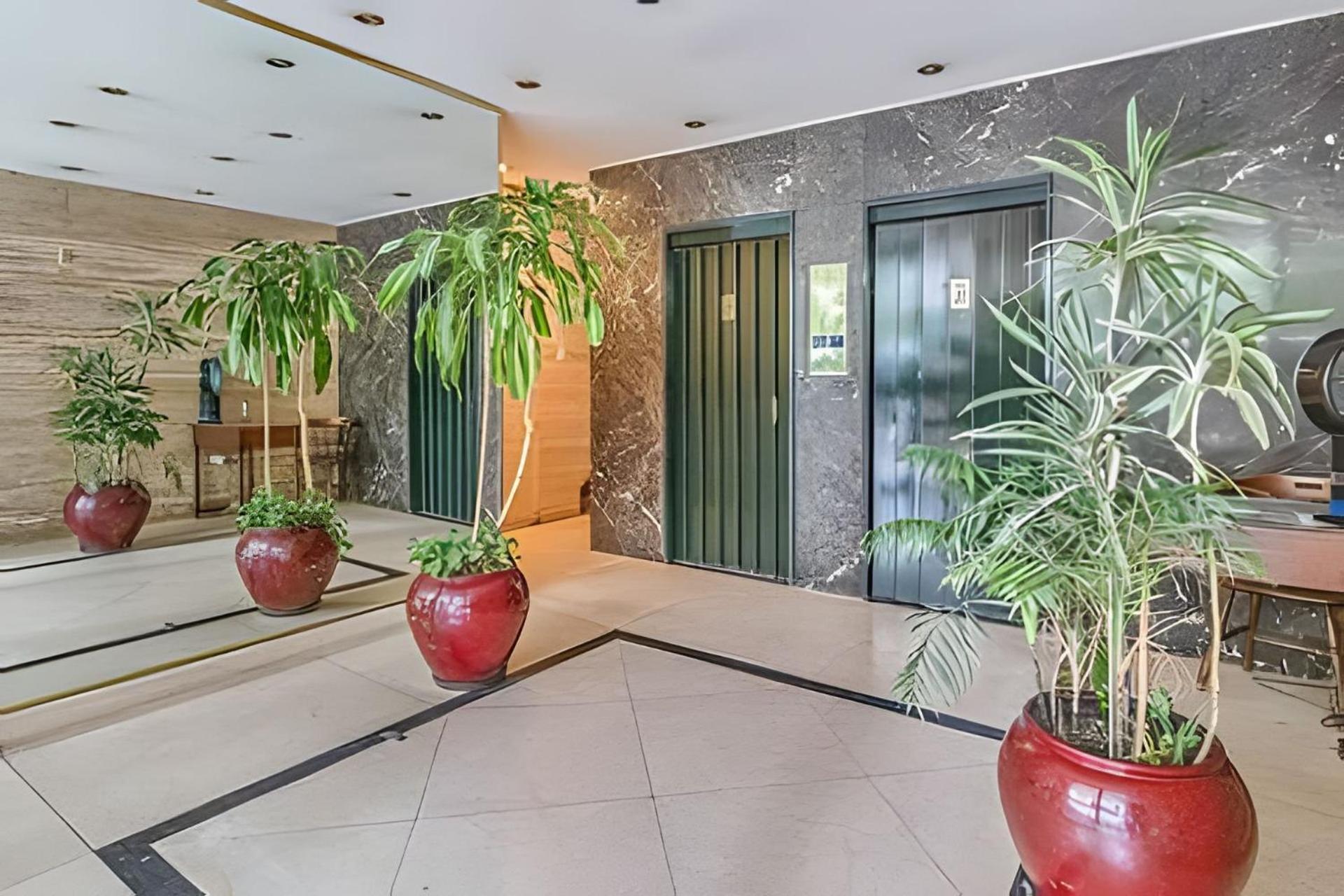 Gran Apt. Cerca De Av. Libertador Y Alto Palermo Apartamento Ciudad Autónoma de Buenos Aires