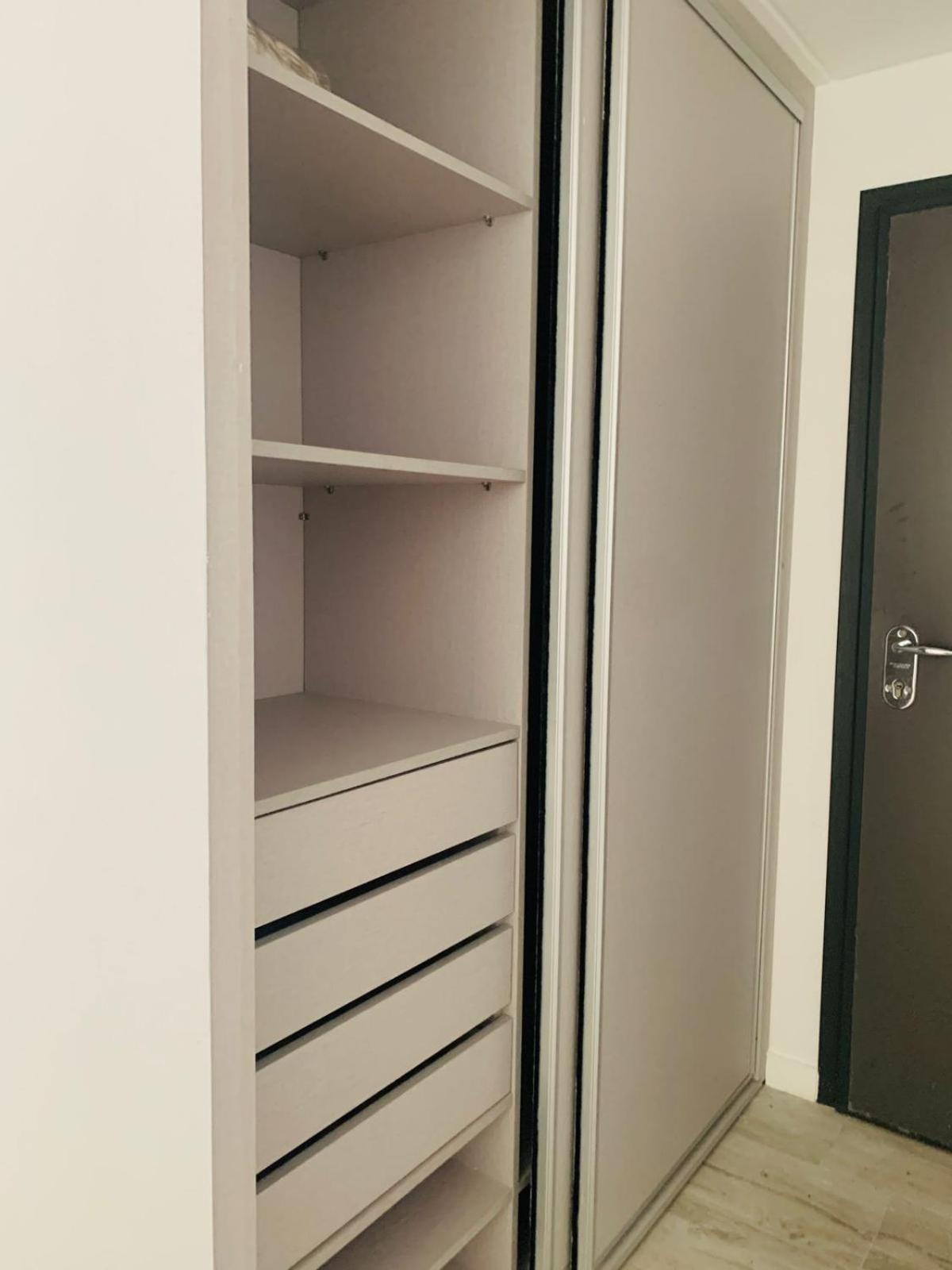Departamento Cerca Del Movistar Arena *