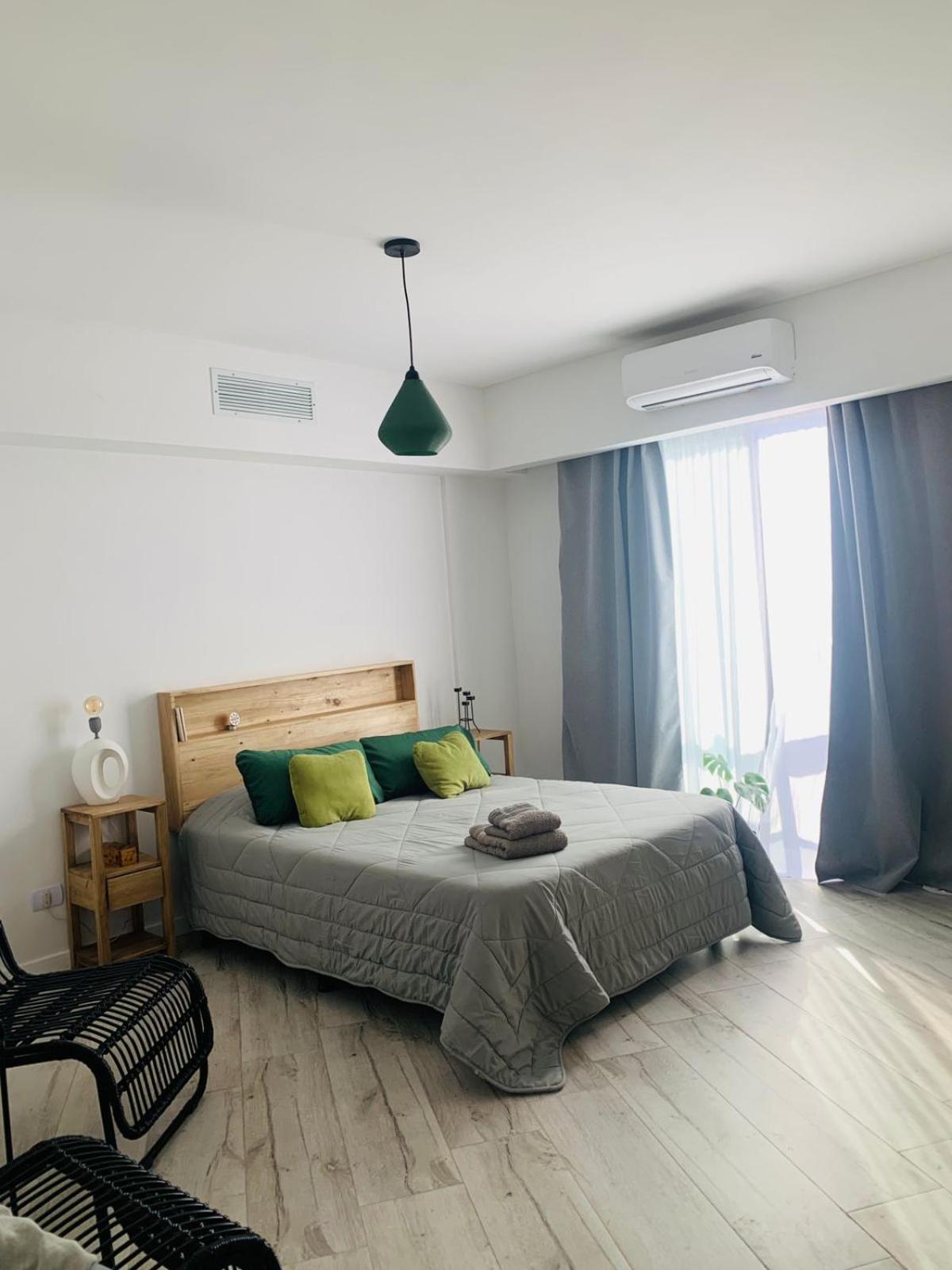 Departamento Cerca Del Movistar Arena Apartamento *