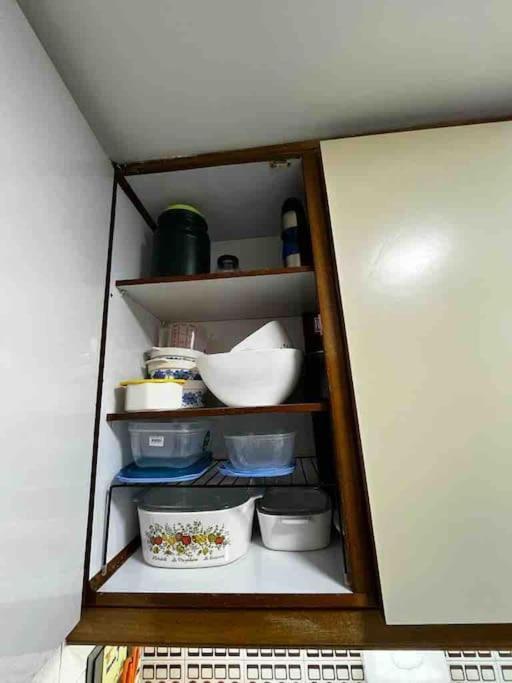 Apartamento Con Impresionantes Vistas