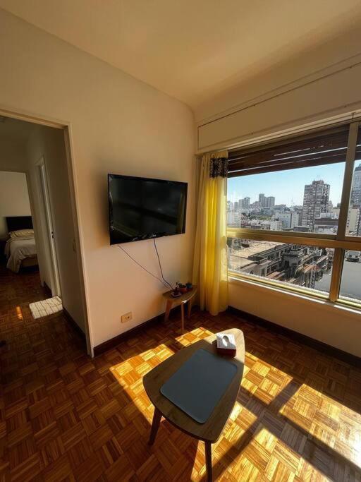 Apartamento Con Impresionantes Vistas *