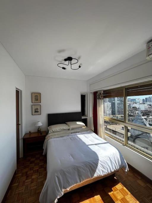 Apartamento Con Impresionantes Vistas Ciudad Autónoma de Buenos Aires