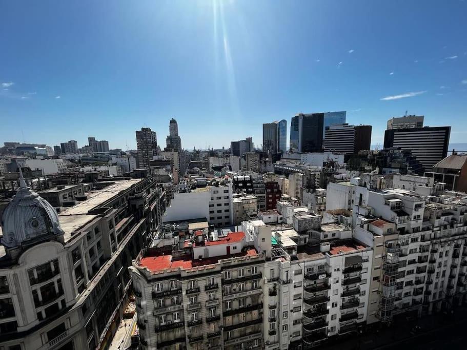 Con Impresionantes Vistas * Ciudad Autónoma de Buenos Aires