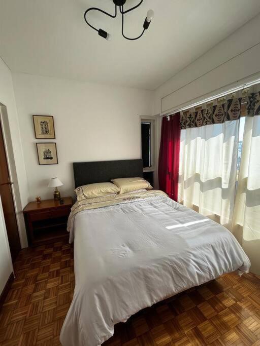 Con Impresionantes Vistas Apartamento