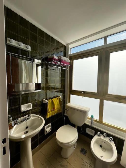 Con Impresionantes Vistas Apartamento