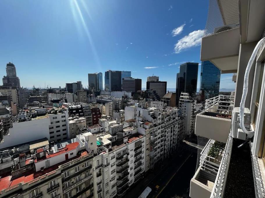 Con Impresionantes Vistas Ciudad Autónoma de Buenos Aires
